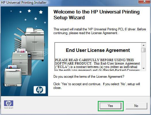 Hp Universal Print Driver Mac Download